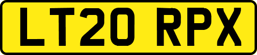 LT20RPX