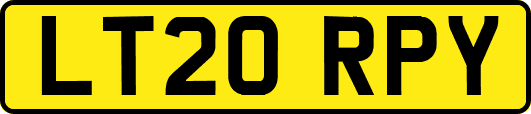 LT20RPY