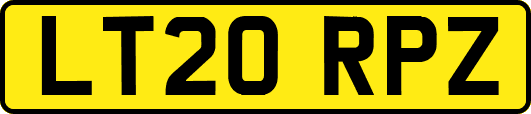 LT20RPZ