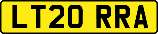 LT20RRA
