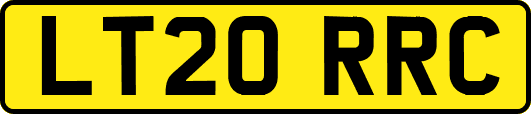 LT20RRC