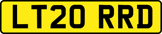 LT20RRD