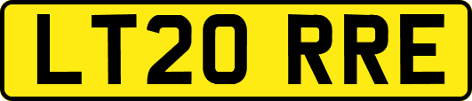 LT20RRE