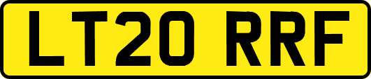 LT20RRF
