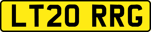 LT20RRG