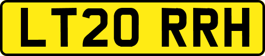 LT20RRH