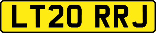 LT20RRJ