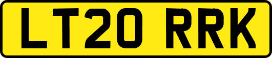LT20RRK