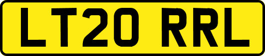 LT20RRL