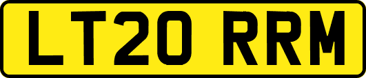 LT20RRM