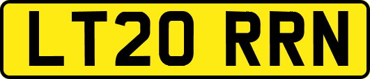 LT20RRN