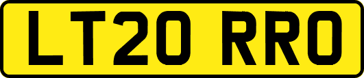 LT20RRO
