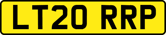 LT20RRP