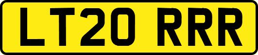 LT20RRR