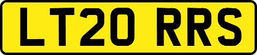 LT20RRS