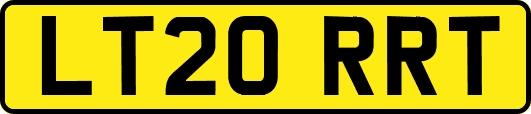 LT20RRT