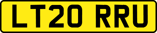 LT20RRU