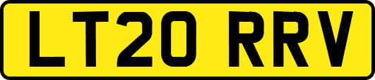 LT20RRV