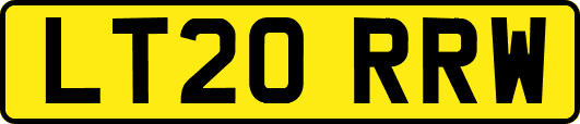 LT20RRW