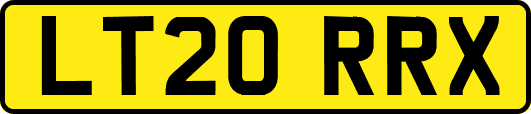 LT20RRX