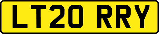 LT20RRY