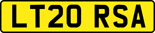 LT20RSA