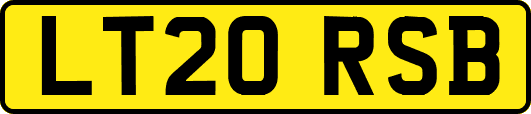 LT20RSB