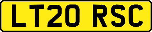 LT20RSC
