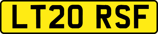 LT20RSF