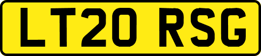 LT20RSG