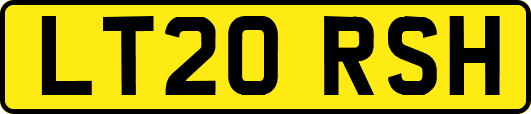 LT20RSH