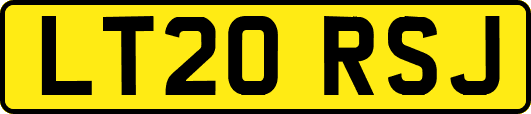 LT20RSJ