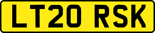 LT20RSK
