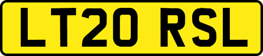 LT20RSL