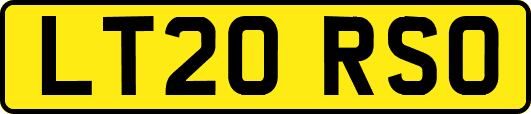 LT20RSO