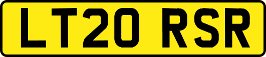 LT20RSR