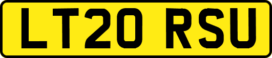 LT20RSU