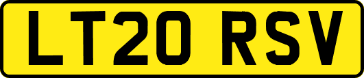 LT20RSV