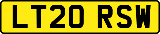 LT20RSW