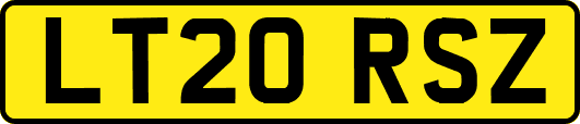 LT20RSZ