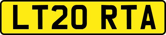 LT20RTA