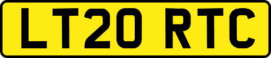 LT20RTC