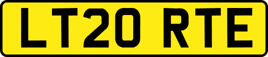 LT20RTE