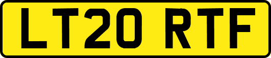 LT20RTF