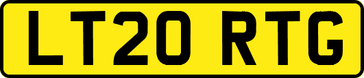 LT20RTG