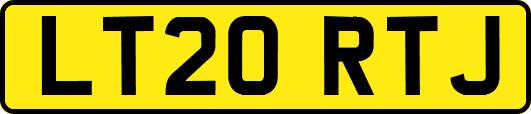 LT20RTJ