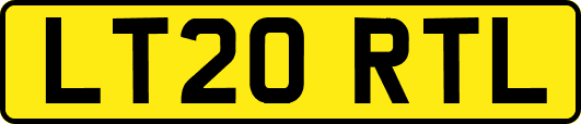 LT20RTL