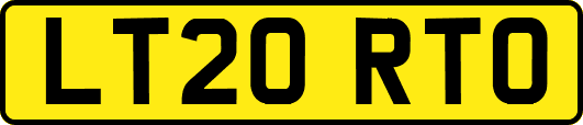 LT20RTO