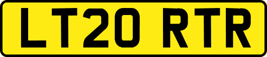 LT20RTR