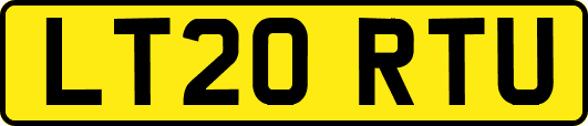 LT20RTU